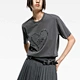 women's t-shirts with sequins